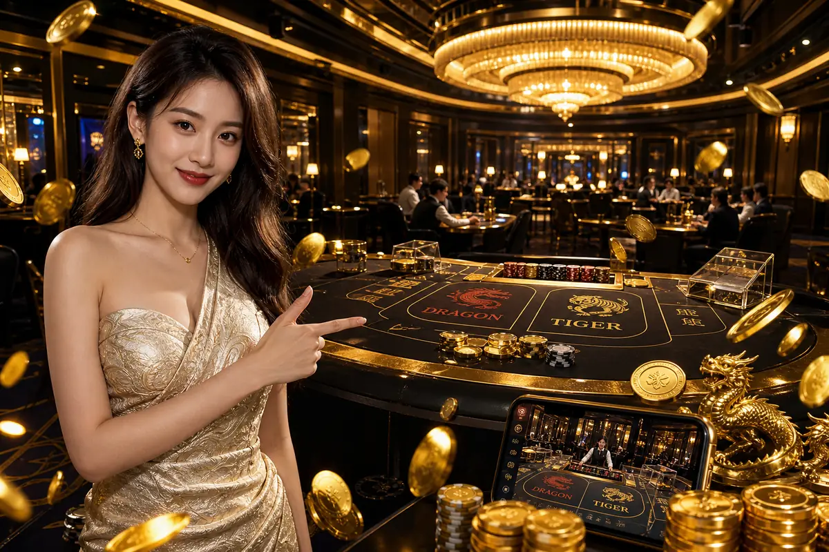 fbazzi এমজি লাইভ Microgaming ডিলার স্টুডিও